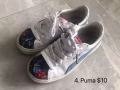 耐克/ Cole Haan/ puma 等女鞋10元起