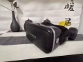 出一個VR眼鏡