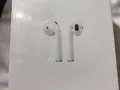 未拆封苹果蓝牙耳机2代出售