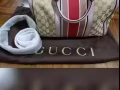 Gucci 手提包也可斜挎包