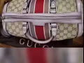 Gucci 手提包也可斜挎包