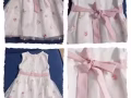 新年啦，快給小公主定製美美的小裙子吧