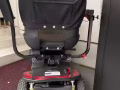 電動老年代步車