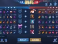 王者陪打/带打/上星