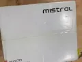 Mistral Oven （烤箱）
