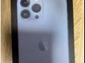 iPhone 13pro max 256G藍色