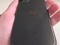出本地机签线iPhone11，256G，黑色，外观几乎完好无损，电池健康比85%