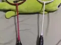 羽毛球拍