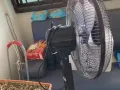 自用风扇