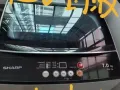 自己用一手九层新洗衣机出售