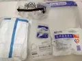 医用防护服6件套20新送到地铁站，可孚KN95口罩2元一包，K94口罩10新5包