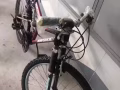 二手自行车
