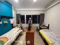 Coliwoo 85soho 招租女室友