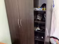 衣柜三个，20一个，酒柜10块一个，价格可议，西部自取