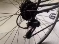 出脚车