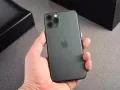 一手无拆可以下水苹果11Pro max 64GB 99新包装齐全