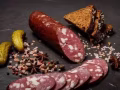 销售《1953年苏联标准烟熏香肠》