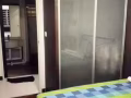 Punggol 榜鵝地鐵站旁邊 出租客房 雙人床 高樓