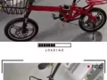 二手自行车
