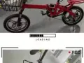 二手自行车