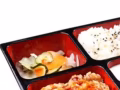 高薪招聘《日韩美餐》后港店