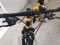 全新24寸山地車
