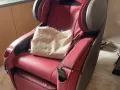 osim按摩椅待售，8 成新。