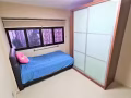 高楼层 HDB 5 分钟到Tiong bahru地铁站 ! $860k!
