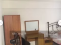 找女合租，1分钟到中巴鲁地铁站，整套房共住三个人，人少安静，男士勿扰