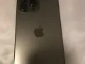 出售iPhone 13 pro max 256GB 石墨灰