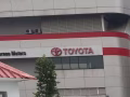 安达搬家自己的Van
