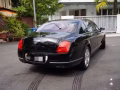出租婚庆用车宾利W12，奔驰S400