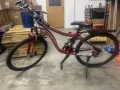 二手自行车湖畔自取