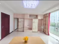 限时优惠，大空间主人房，只能住一人，无中介费，报地址，可煮，送水电