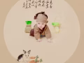兒童攝影，潮童拍攝，新生兒，百日照，等等各種時尚兒童拍攝