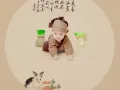儿童摄影，潮童拍摄，新生儿，百日照，等等各种时尚儿童拍摄