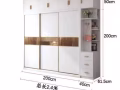 专业安装 IKIA 淘宝 自带面包车小型搬家 货运