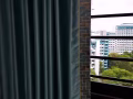全新窗帘