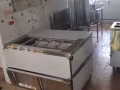 万利白钢厨具