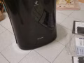 捕蚊空气净化器
