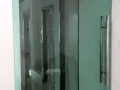專業安裝廚房拉門，廁所玻璃門，摺疊門