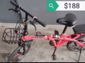 多款全新自行車，全島免費送貨
