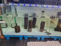 全套4尺鱼缸便宜卖