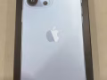 全新iphone 13promax蓝色