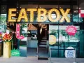 Eatbox @ Tekka Place 小食摊位出租 /小印度/ 梧槽/市中心
