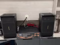 yacare/ 雅桥KM 2000 ll 大功率卡拉OK供放家庭KTV