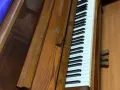 二手钢琴倍宜卖230