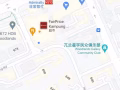 海軍部普通房出租