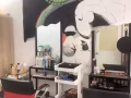 美容美发院招租或合按摩，美甲，美发，美容