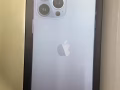 全新未拆封 iPhone 13 pro max 256G 远峰蓝